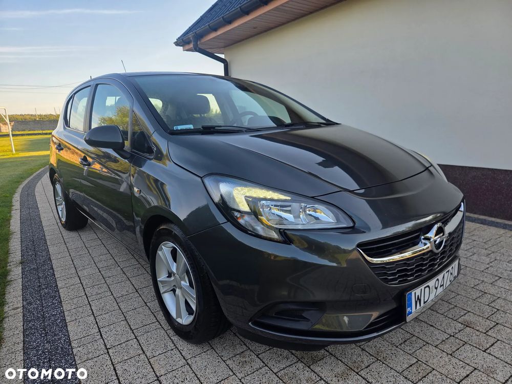 Opel Corsa 1.4 Enjoy - 1