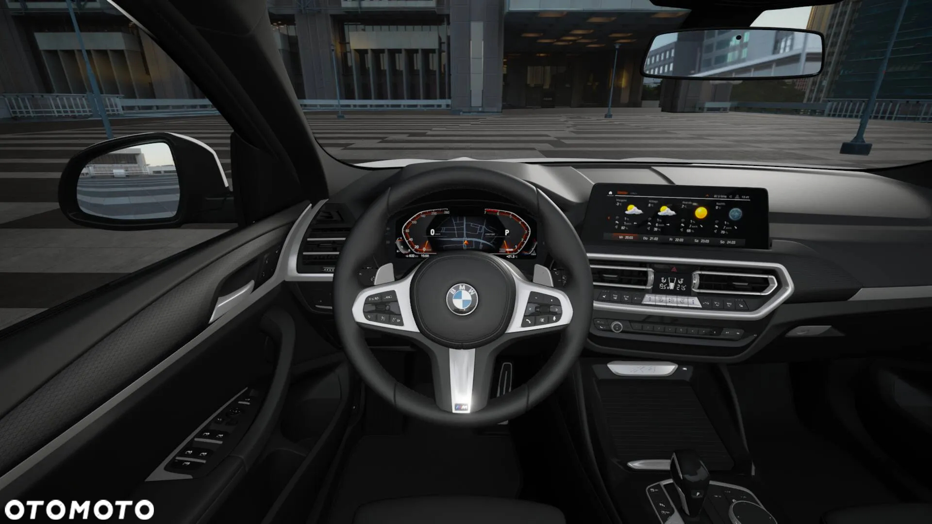 BMW X4 xDrive20i - 7