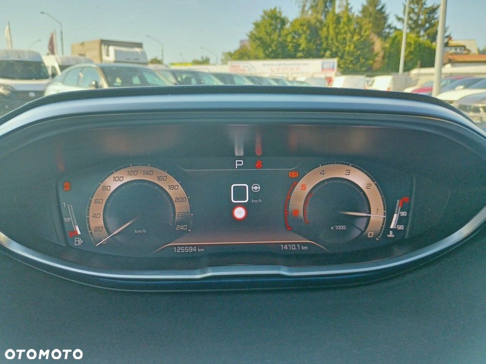 Peugeot 5008 2.0 BlueHDi GT S&S EAT8 - 24