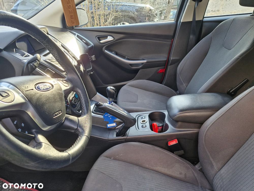 Ford Focus - 16