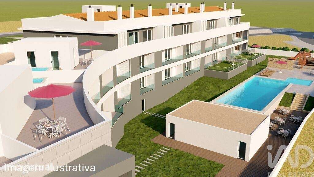 Apartamento T1 em Silveira de 78,00 m2 - Grande imagem: 4/23