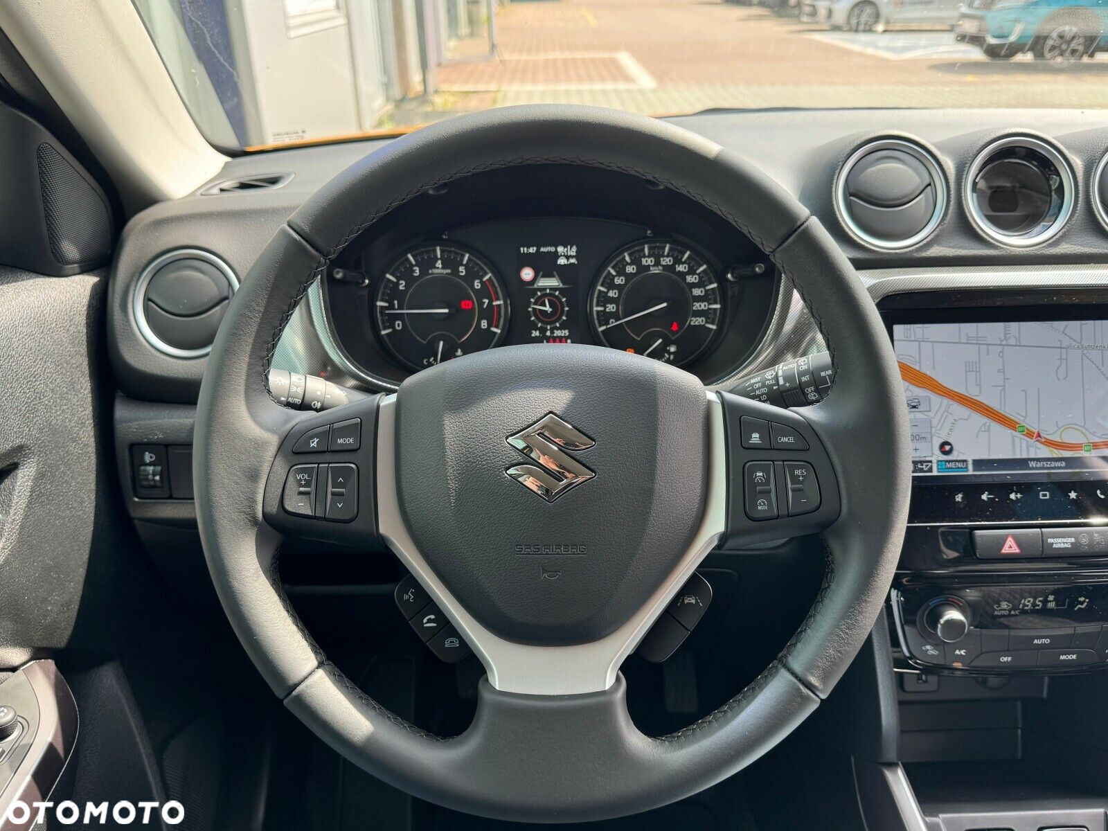 Suzuki Vitara - 11