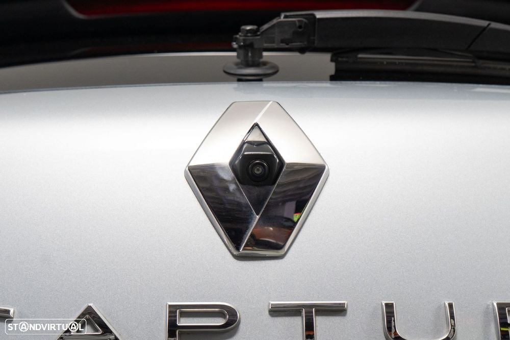 Renault Captur 1.0 TCe Techno - 16