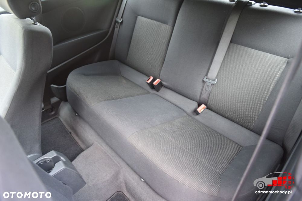 Opel Astra - 18