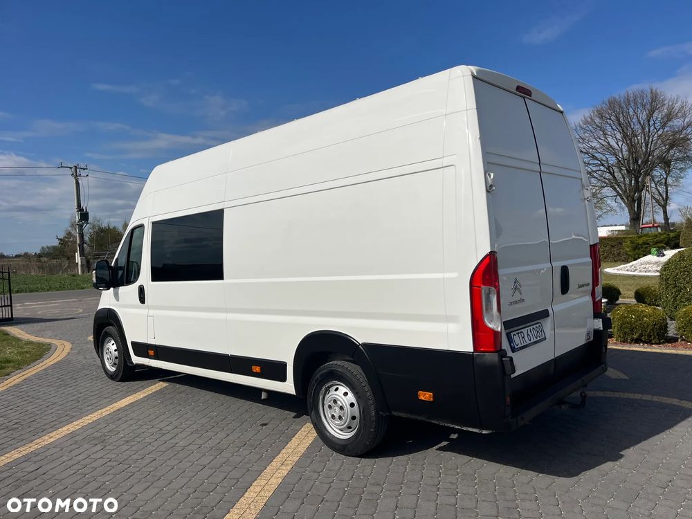 Citroën Jumper L4H3 - 14