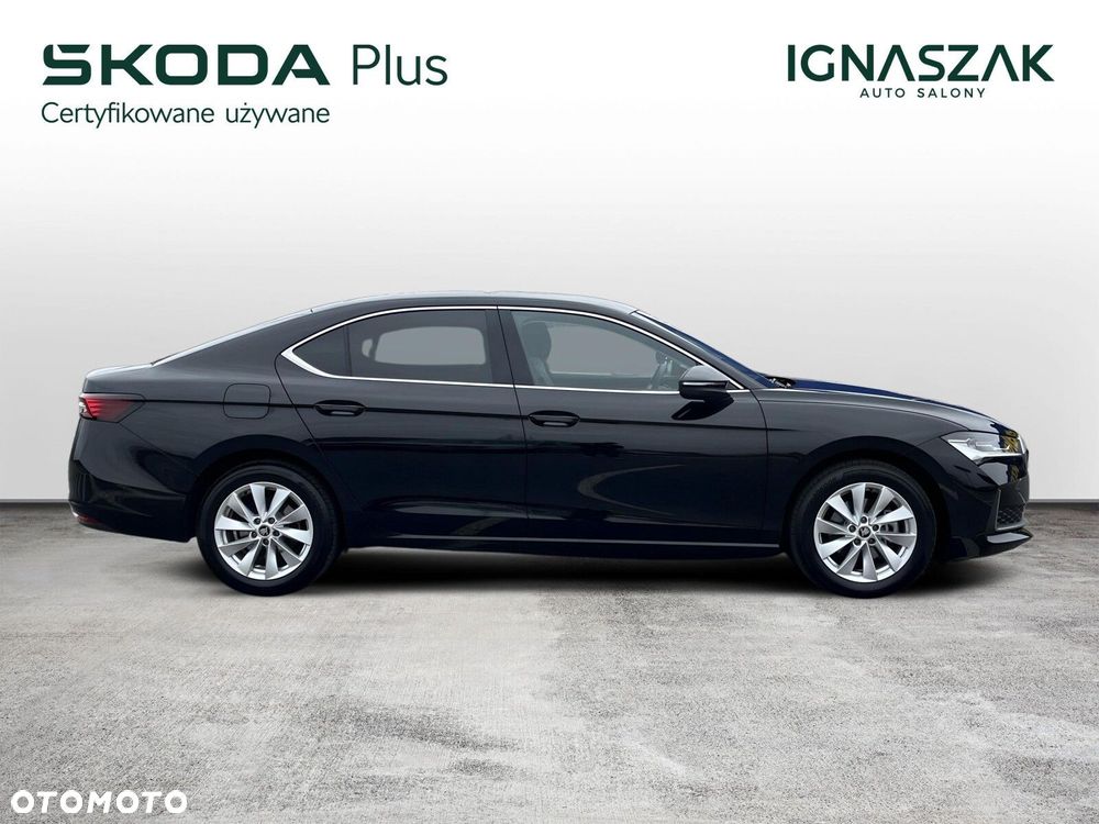Skoda Superb - 6