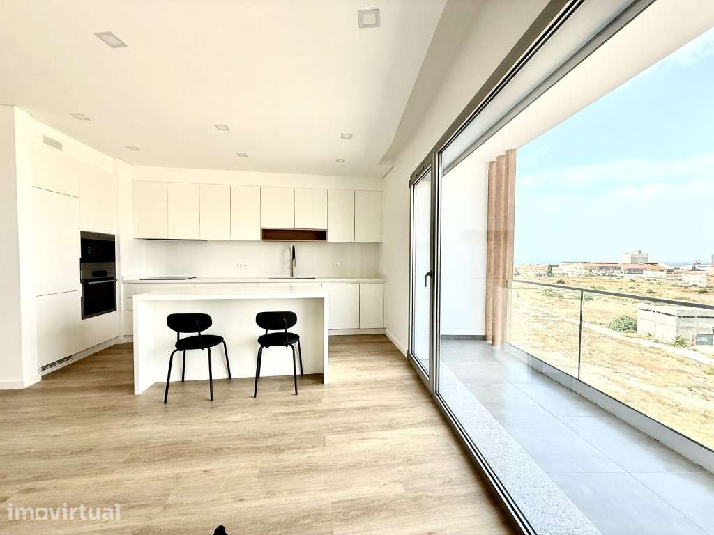 Apartamento T3 no Barreiro - Grande imagem: 3/49