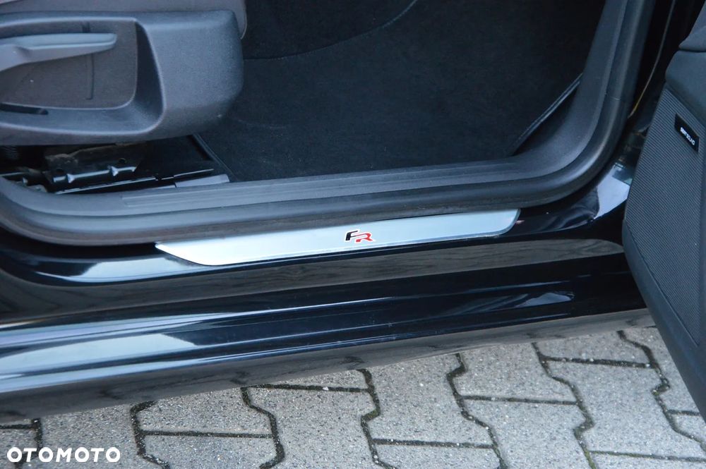 Seat Leon 1.4 TSI FR S&S - 27