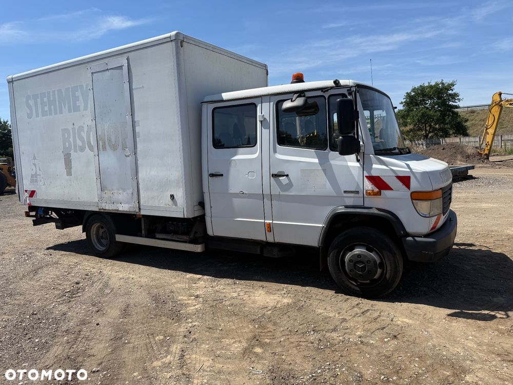 Mercedes-Benz 816D Vario - 7