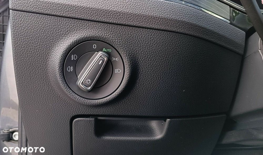 Skoda Superb 1.5 TSI Style DSG - 20