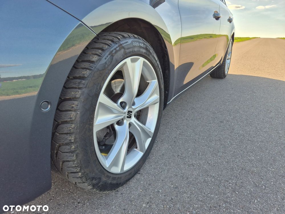 Seat Leon 1.5 TSI FR - 14