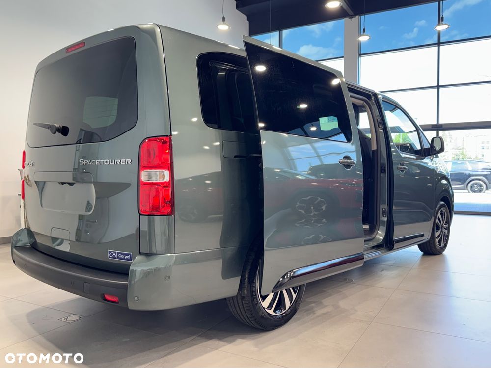 Citroën SpaceTourer 2.2 BlueHDi XL Max EAT8 - 7