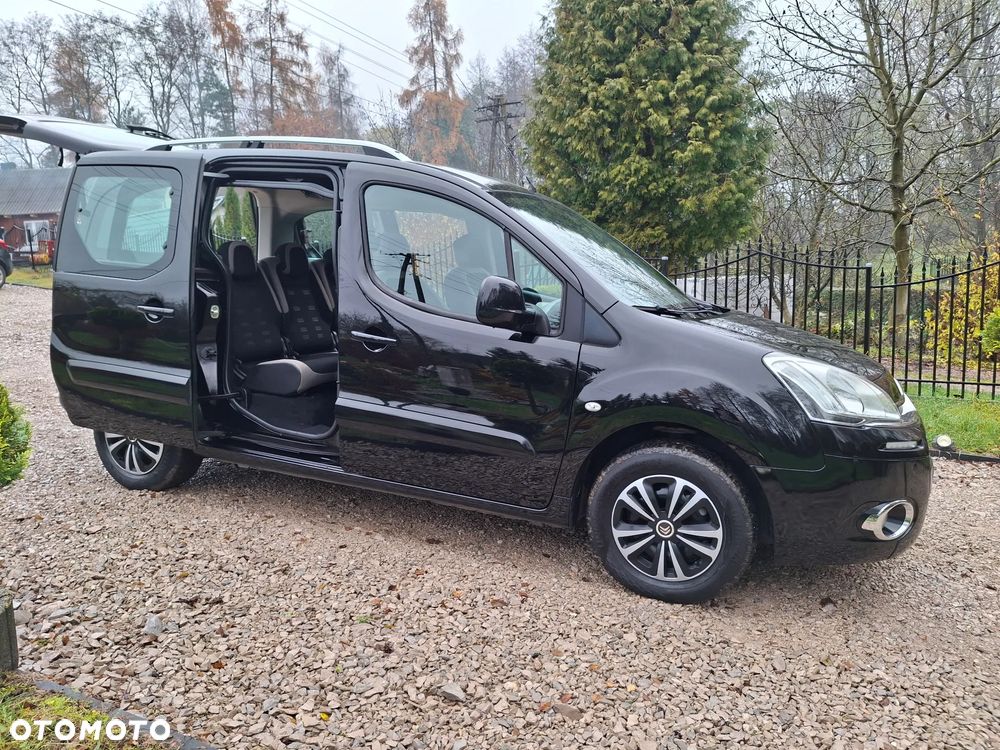 Citroën Berlingo Multispace VTi 95 Selection - 22