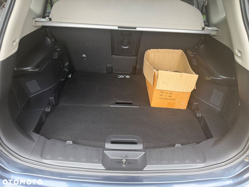 Nissan X-Trail - 13