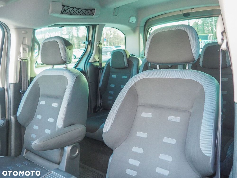 Citroën Berlingo - 7