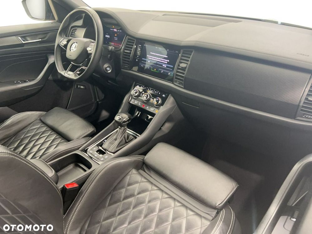 Skoda Kodiaq - 14