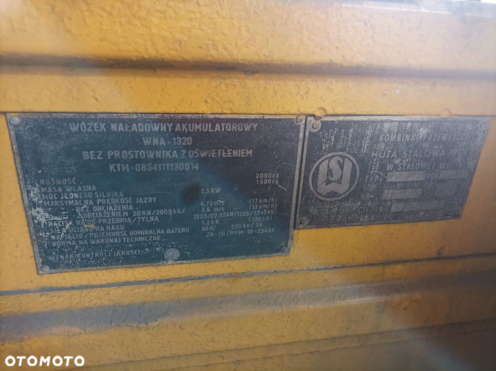 Inny Bumar P-100 - 6