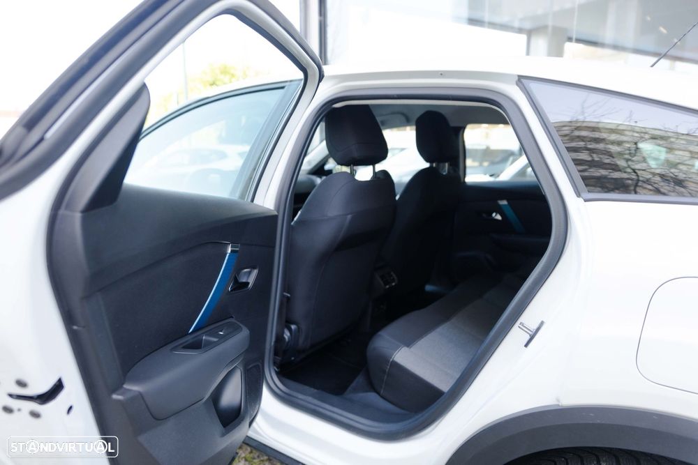 Citroën e-C4 50 kWh Feel - 16