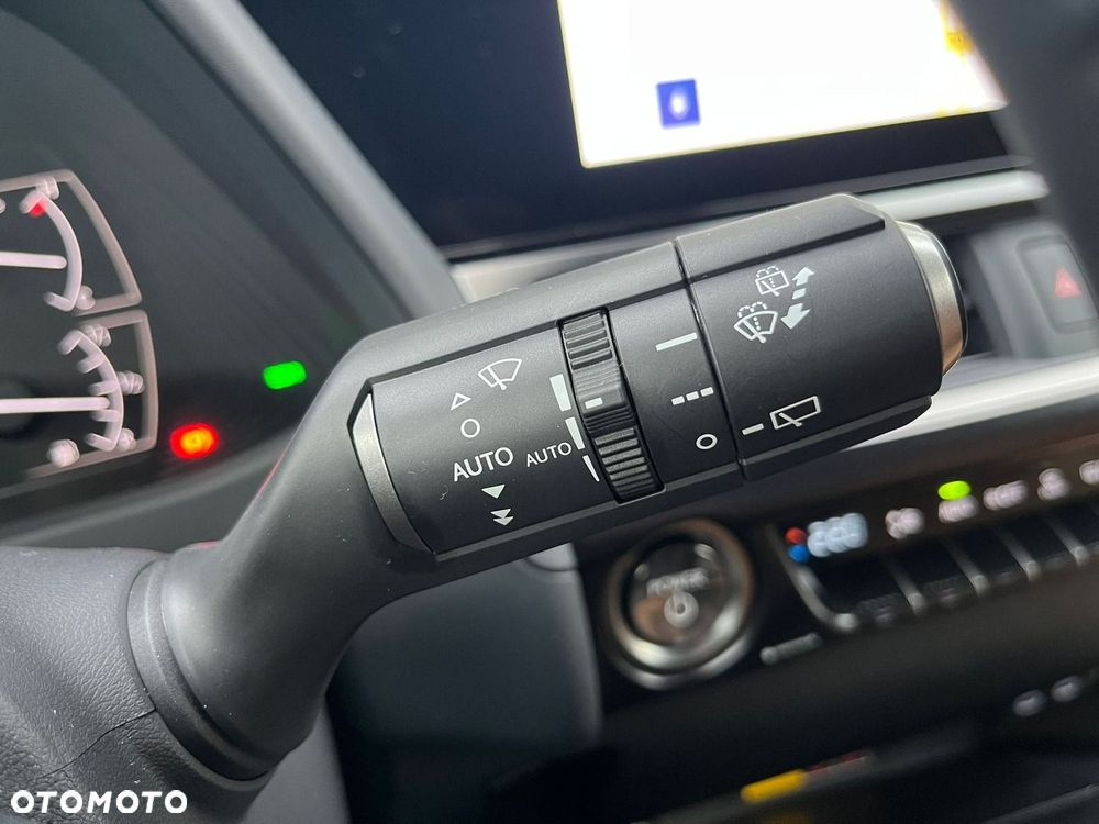 Lexus UX 250h GPF F Sport Design 2WD - 29