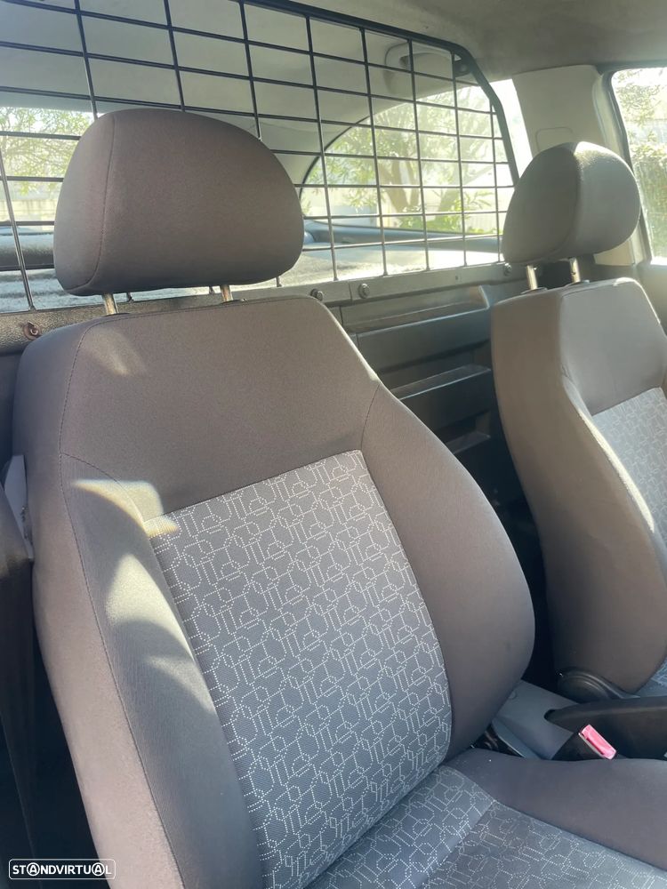 SEAT Ibiza 1.4 TDI Reference - 7