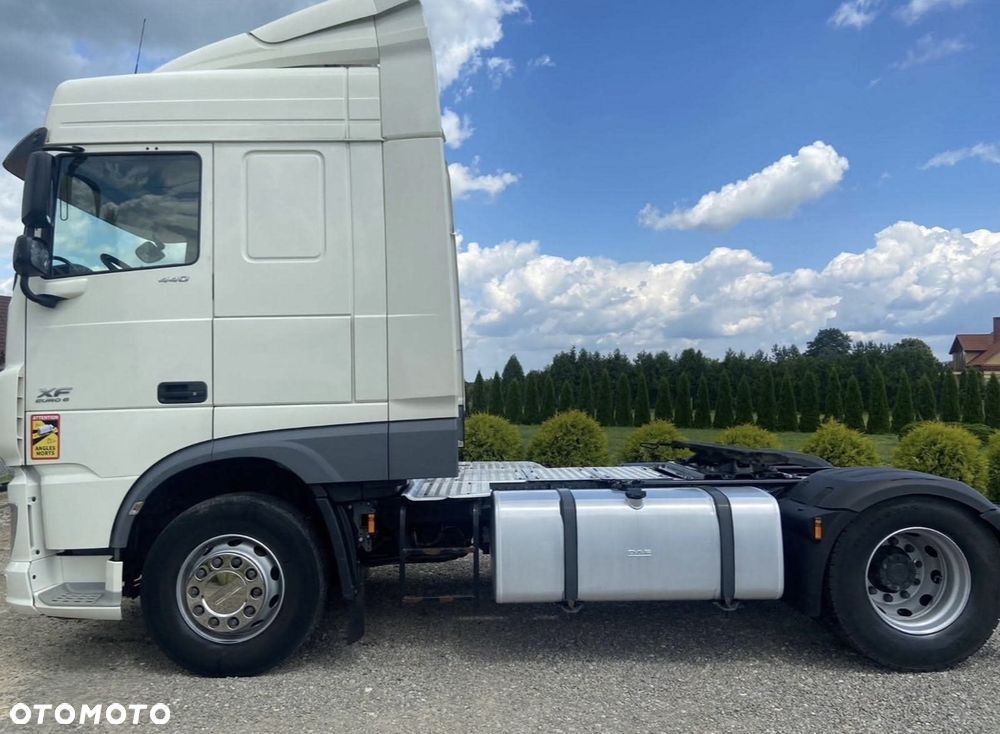 DAF XF440 EURO 6 SPACE CAB - 4