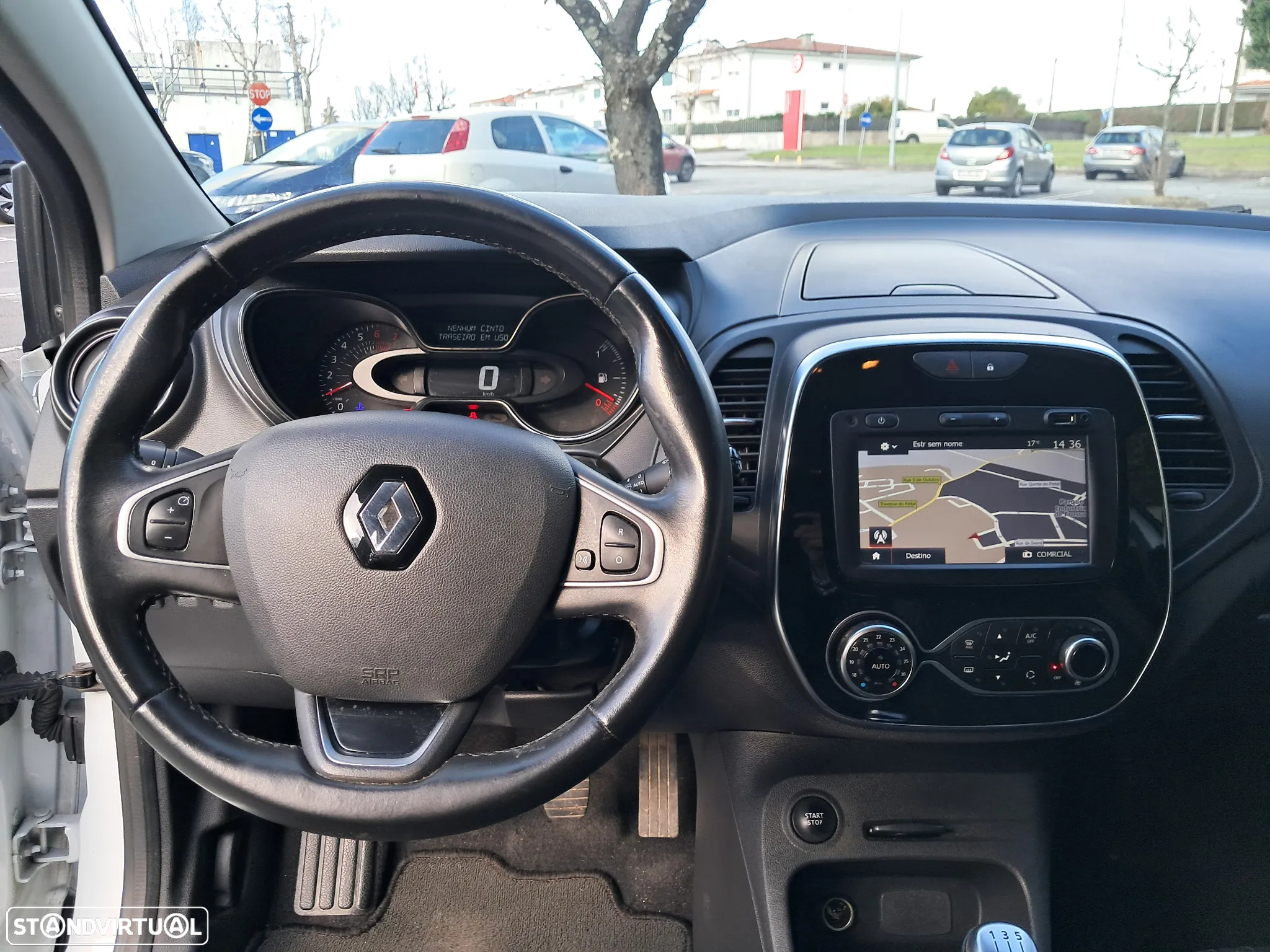 Renault Captur 0.9 TCE Exclusive - 8