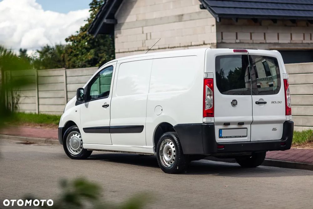 Fiat Scudo - 9