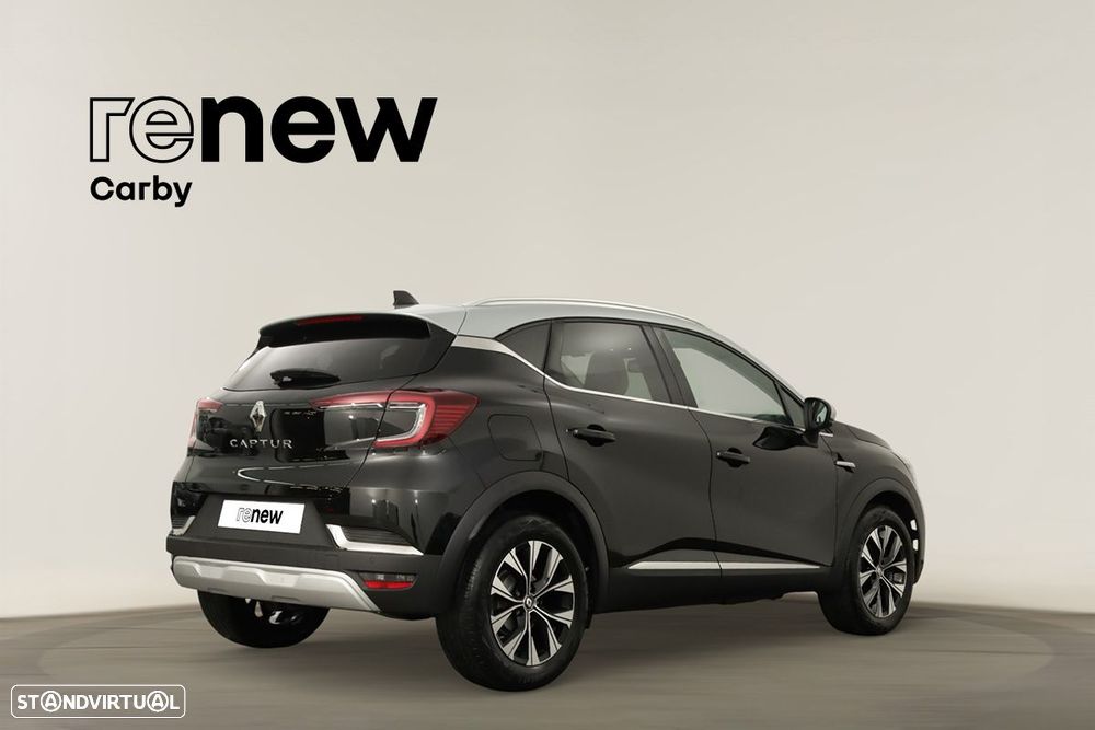 Renault Captur 1.0 TCe Techno - 3