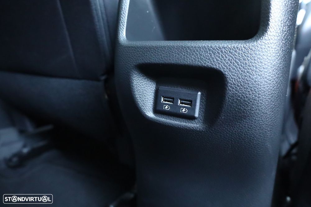 Nissan Qashqai 1.5 dCi N-Connecta J18 - 50