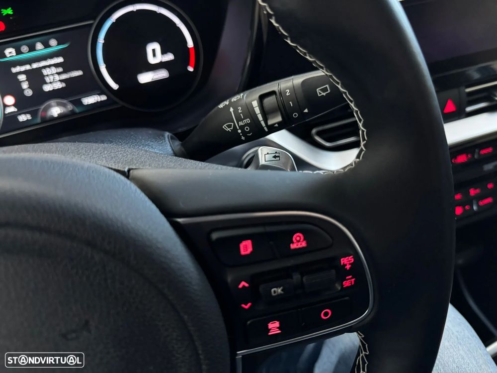 Kia e-Niro 64kWh - 18