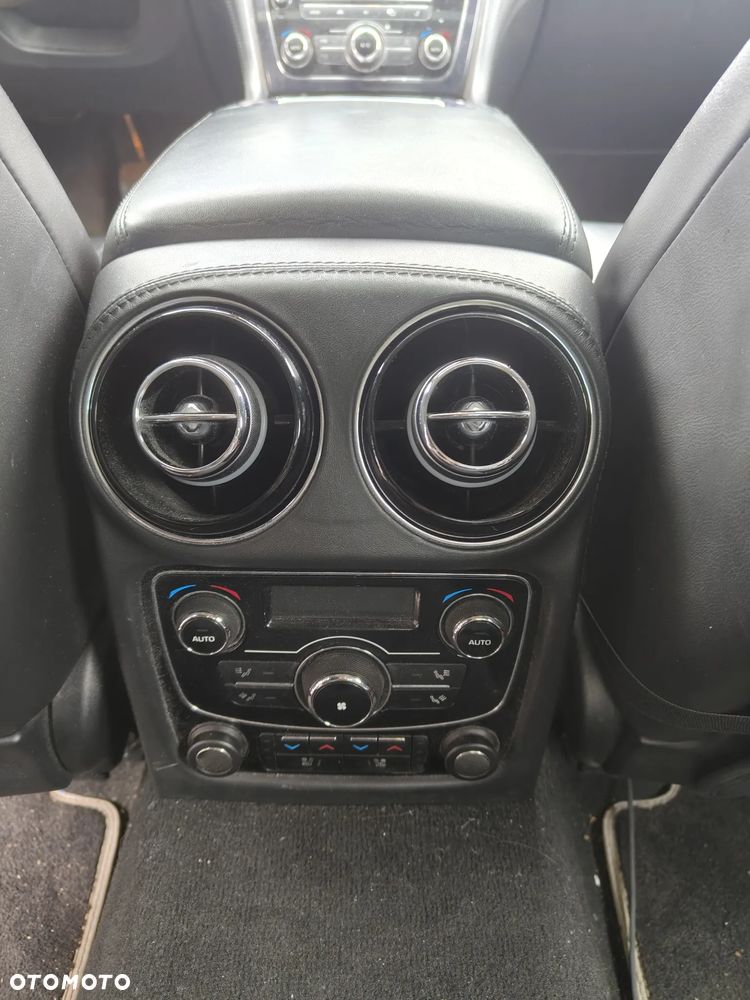 Jaguar XJ 3.0 V6 Kompressor Langversion Premium Luxury - 6