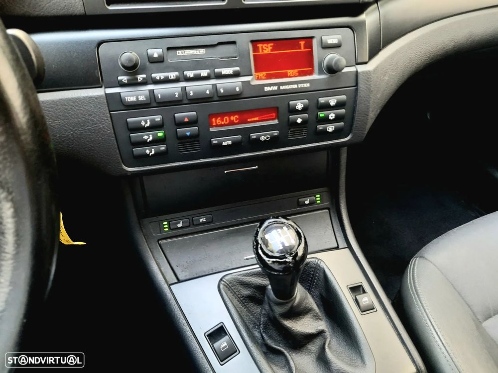 BMW 320 d Edition Exclusive - 13