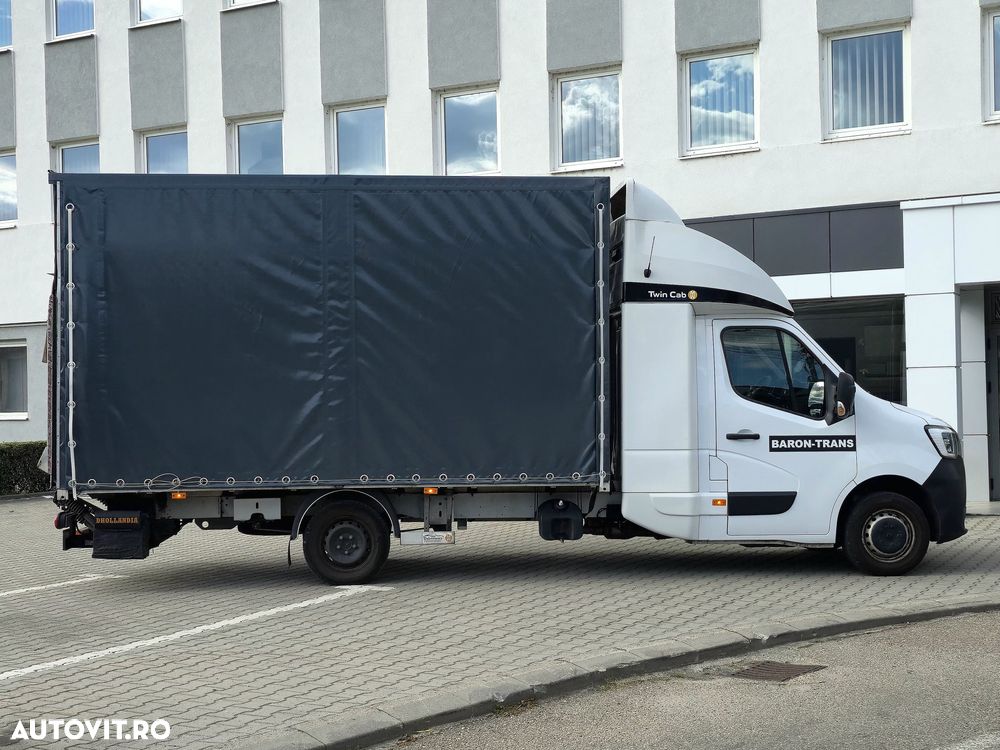 Renault Master - 16