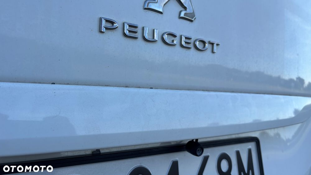 Peugeot Rifter - 25