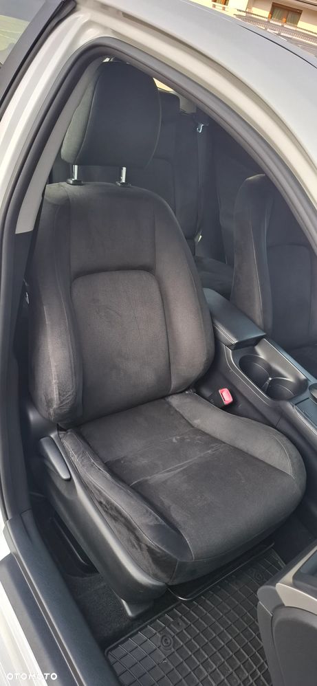 Lexus CT 200h Elegance - 11