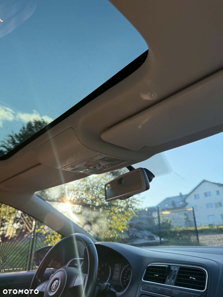 Volkswagen Polo 1.2 TSI Highline - 15