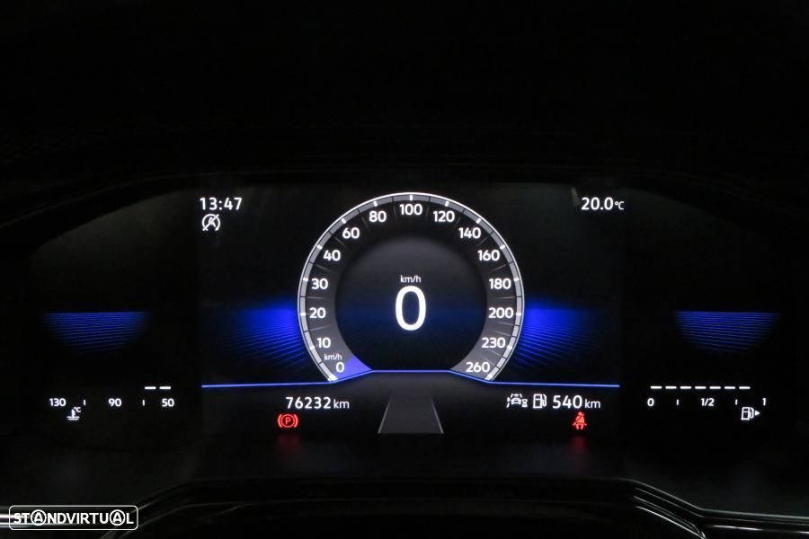 VW Polo 1.0 TSI Life - 24