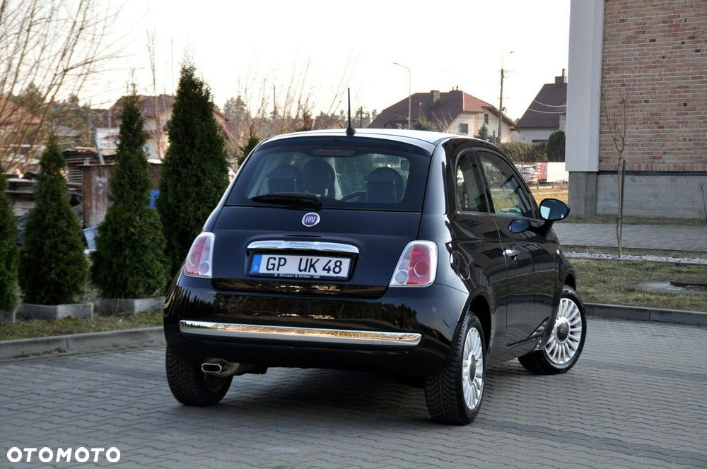 Fiat 500 - 6