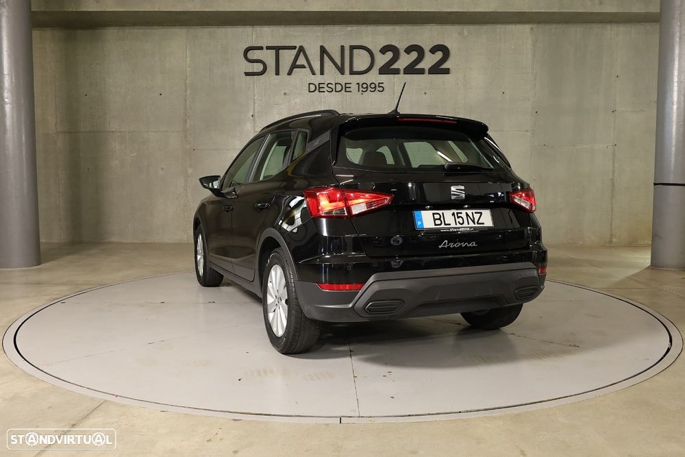 SEAT Arona 1.0 TSI Style - 7