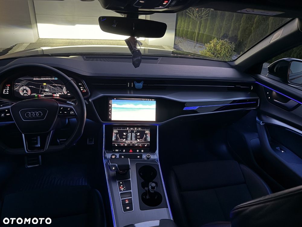 Audi A6 Limousine - 34