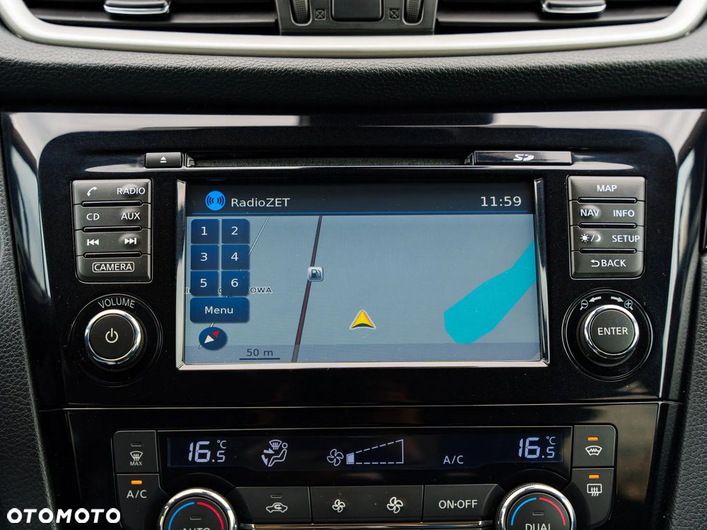 Nissan Qashqai 1.2 DIG-T Tekna+ - 24