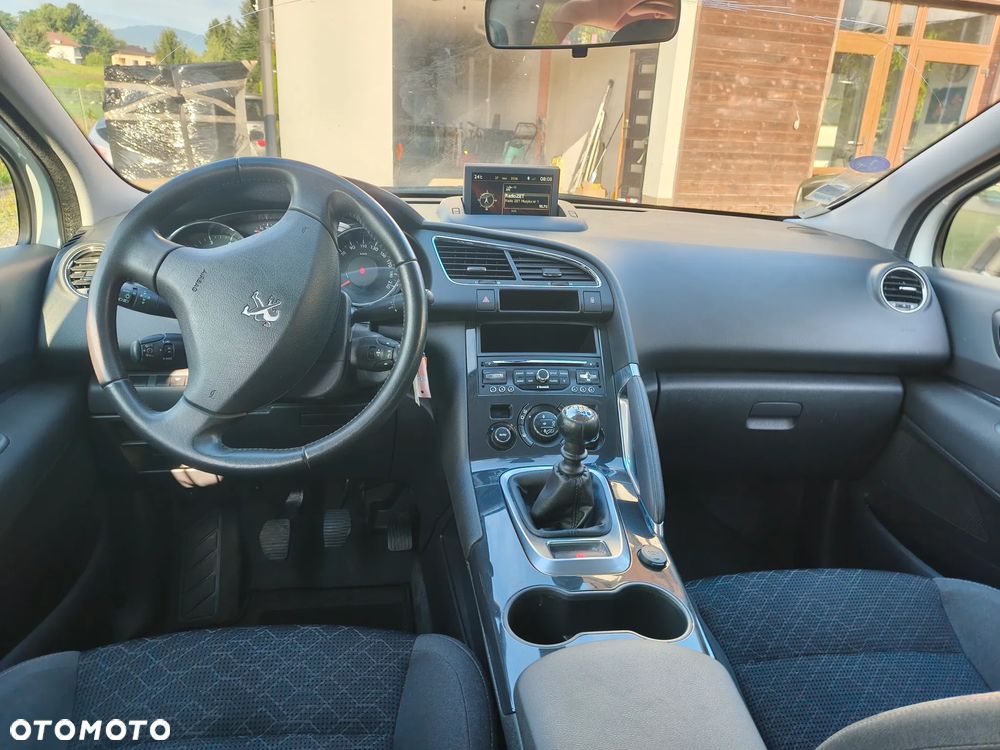 Peugeot 3008 1.2 PureTech Allure - 25