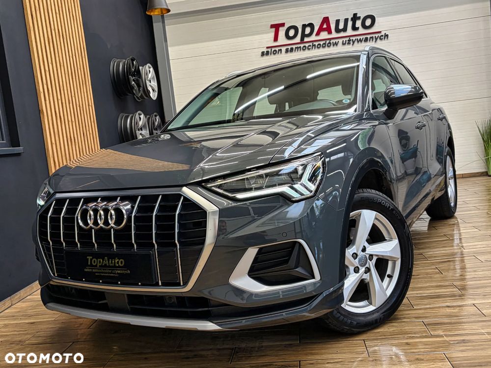 Audi Q3 35 TFSI S tronic - 14