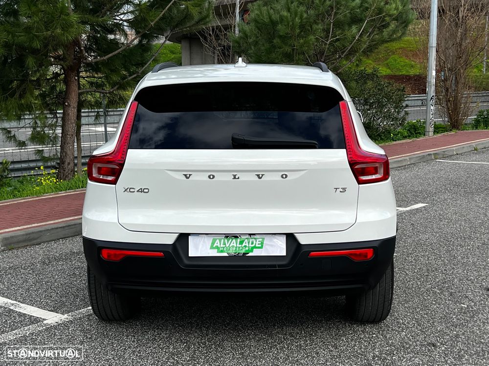 Volvo XC 40 1.5 T3 Tech Edition - 7