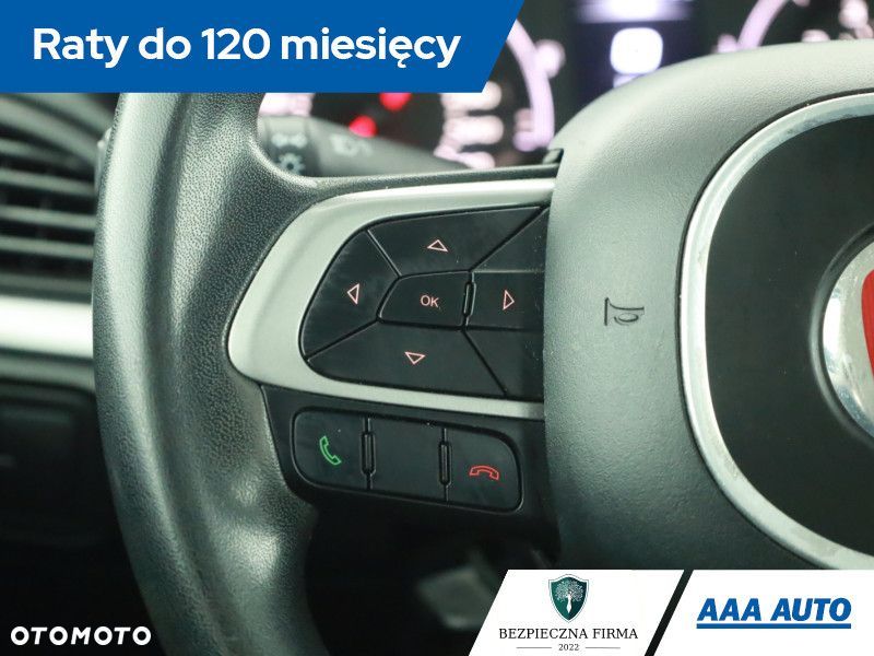 Fiat Tipo - 16