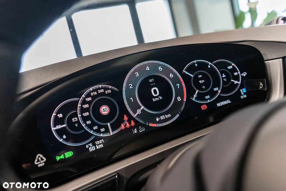 Porsche Cayenne Standard - 25