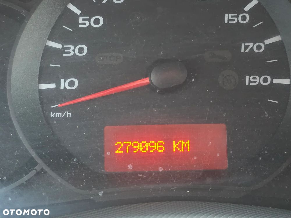 Renault Master 165 DCI L3H3 Max Blaszak ! Klima ! Bez Korozji  ! Z Włoch  ! - 17