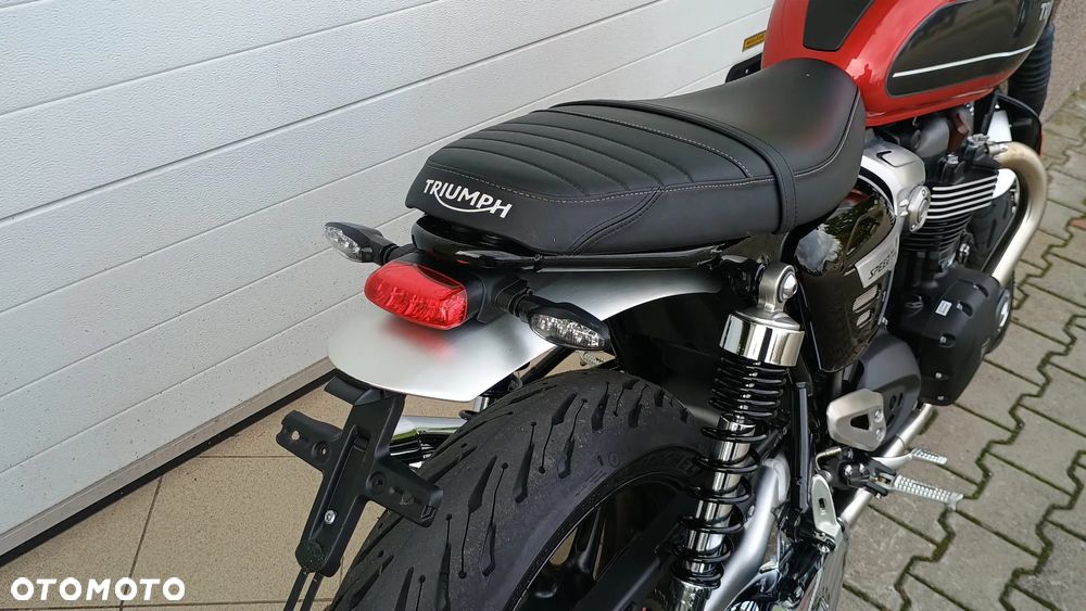 Triumph Speed Twin - 31