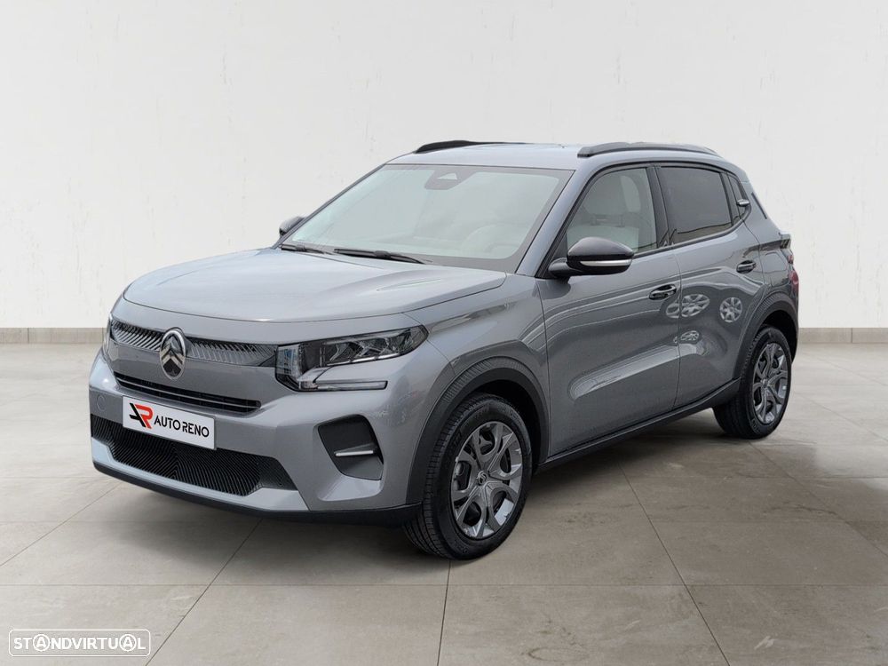 Citroën C3 1.2 PureTech Max - 2