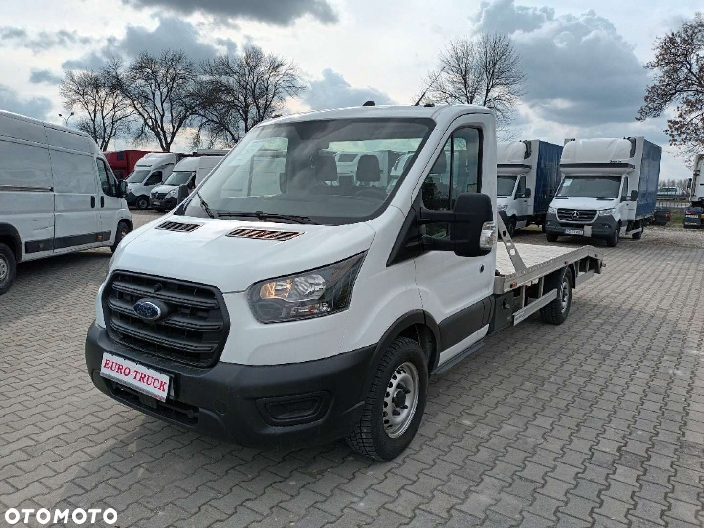 Ford TRANSIT - 9